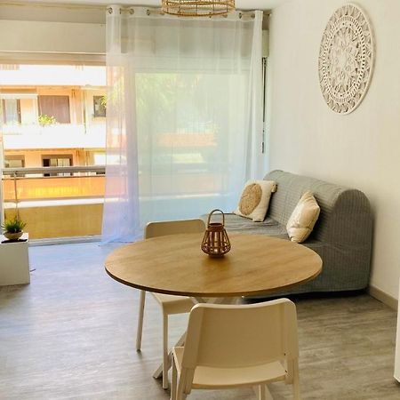 "Calypso 1" Super Appartement A 100M De La Mer كانيه المظهر الخارجي الصورة