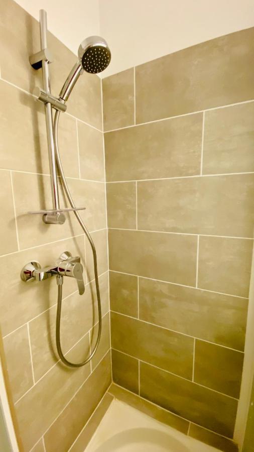"Calypso 1" Super Appartement A 100M De La Mer كانيه المظهر الخارجي الصورة