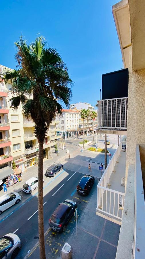 "Calypso 1" Super Appartement A 100M De La Mer كانيه المظهر الخارجي الصورة