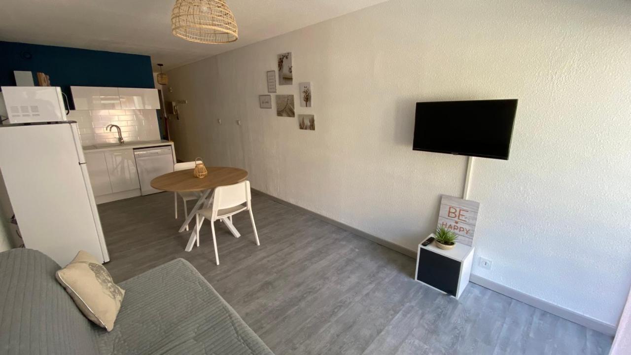 "Calypso 1" Super Appartement A 100M De La Mer كانيه المظهر الخارجي الصورة