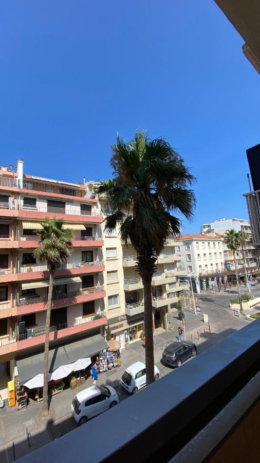 "Calypso 1" Super Appartement A 100M De La Mer كانيه المظهر الخارجي الصورة